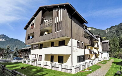 Unterkunft:&nbsp;Des Alpes 270.19
