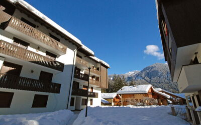 Unterkunft:&nbsp;Des Alpes 270.13