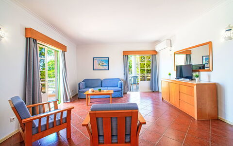 Unterkunft:&nbsp;Estrela Do Vau.3 Bedroom 105.2