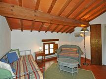 Unterkunft:&nbsp;Civetta 3