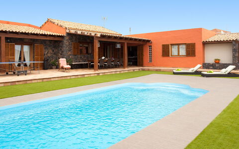 Villa Mase