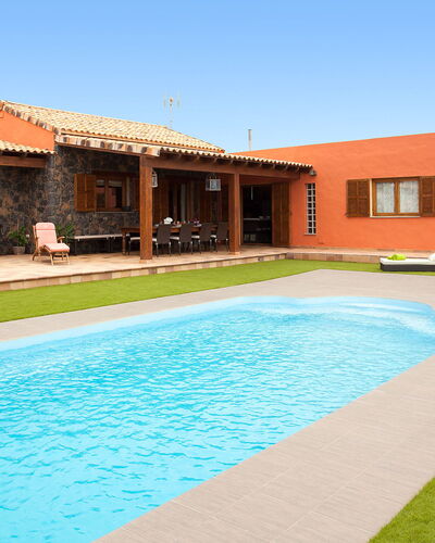 Villa Mase