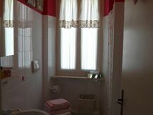 B&b Villa Pille