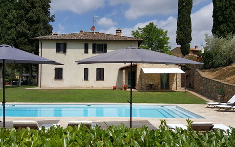 Podere Degli Olivi