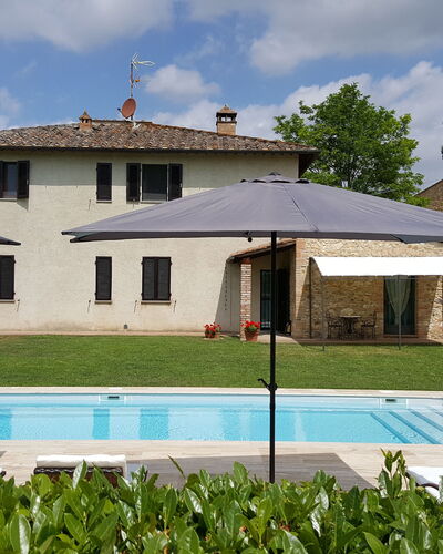 Podere Degli Olivi