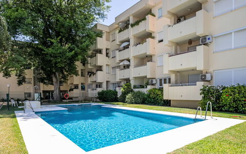 Torremolinos 150: Wohnung, Eigentumswohnung, Schwimmbad, Hotel, Boutique Hotel, Hof, Balkon