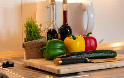 Unterkunft:&nbsp;Ballertutje 145.4