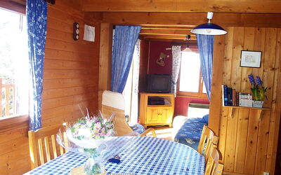 Gerbepal - Gerbépal, Lothringen, Frankreich