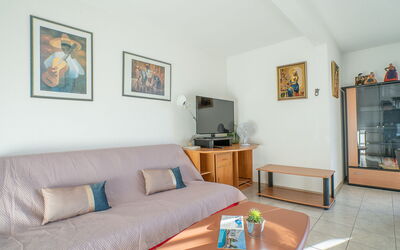 Unterkunft:&nbsp;Quartier Latin 580.5