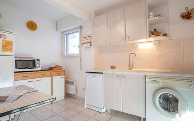 Unterkunft:&nbsp;Quartier Latin 580.5