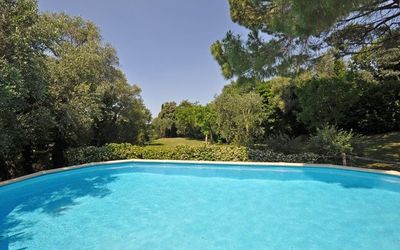 Il Principe - Marsiliana, Toskana, Italien