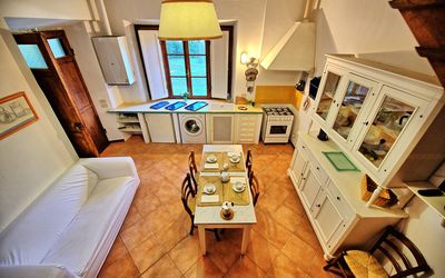 Sabina 2: Zimmer, Interior Design, Eigentum, Haus, Wohnzimmer, Möbel, Gebäude, Zuhause, Die Architektur, Design