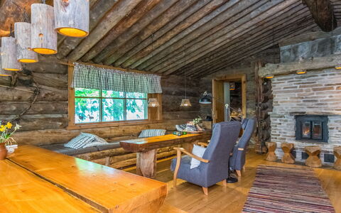 Kelo-Kolo: Holz, Winter, Schnee, Zuhause, Hütte, Einfrieren, Abstellgleis, Blockhaus, Eis