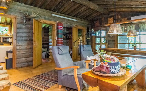 Kelo-Kolo: Holz, Winter, Schnee, Zuhause, Hütte, Einfrieren, Abstellgleis, Blockhaus, Eis