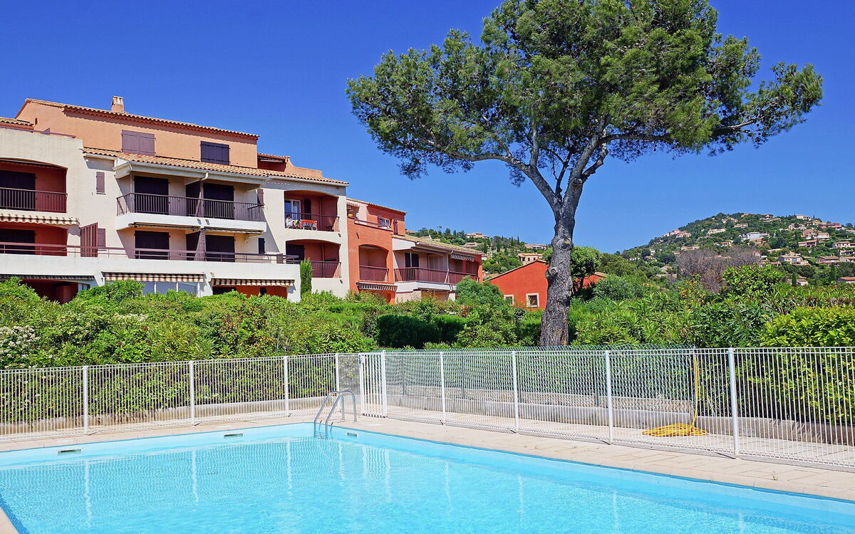 Agay Plage
