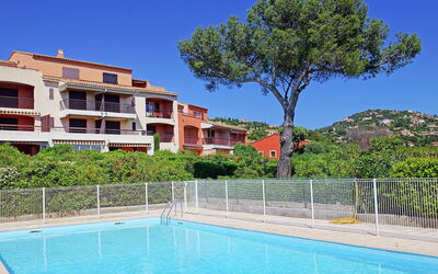 Agay Plage