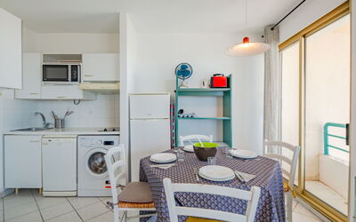 Unterkunft:&nbsp;L'Open 560.4
