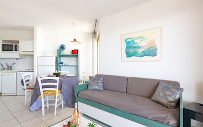 Unterkunft:&nbsp;L'Open 560.4