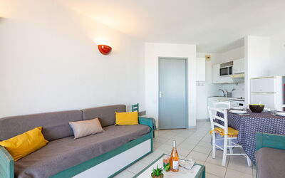 Unterkunft:&nbsp;L'Open 560.4