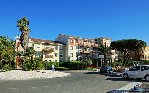 Fréjus 565