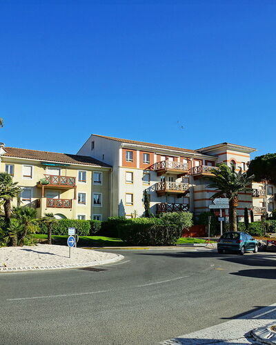 Fréjus 565