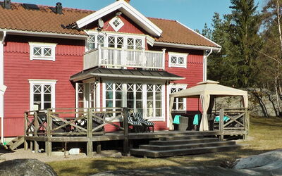 Rindö