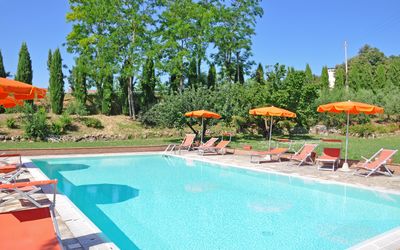 Assuntini - San Gimignano, Toskana, Italien - Assuntini 2