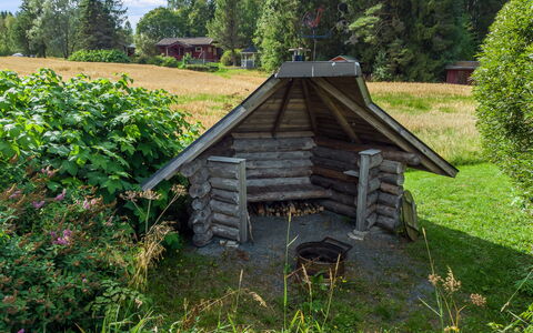 Petäjäniemi: Hütte, Haus, Zuhause, Gartenbauten, Abstellgleis, Blockhaus, Bauernhaus, Estate, Schuppen, Garten
