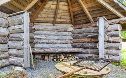 Petäjäniemi: Hütte, Haus, Zuhause, Gartenbauten, Abstellgleis, Blockhaus, Bauernhaus, Estate, Schuppen, Garten