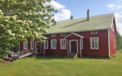 Mykkälä: Holz, Hütte, Holzbeize, Hartholz, Blockhaus, Planke, Decke, Natürliches Material, Holz, Gartenbauten