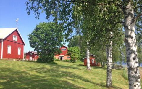 Mykkälä: Holz, Hütte, Holzbeize, Hartholz, Blockhaus, Planke, Decke, Natürliches Material, Holz, Gartenbauten
