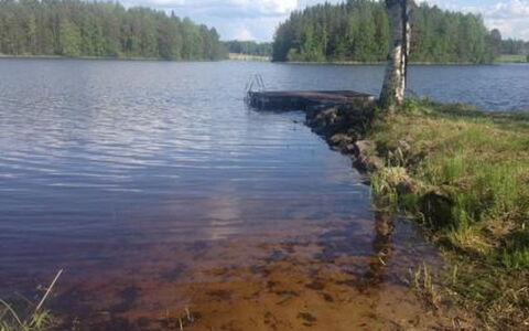 Mykkälä: Holz, Hütte, Holzbeize, Hartholz, Blockhaus, Planke, Decke, Natürliches Material, Holz, Gartenbauten