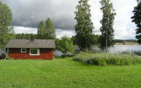 Mykkälä: Holz, Hütte, Holzbeize, Hartholz, Blockhaus, Planke, Decke, Natürliches Material, Holz, Gartenbauten