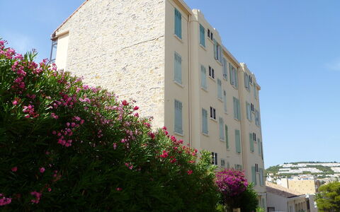 Le Chateau