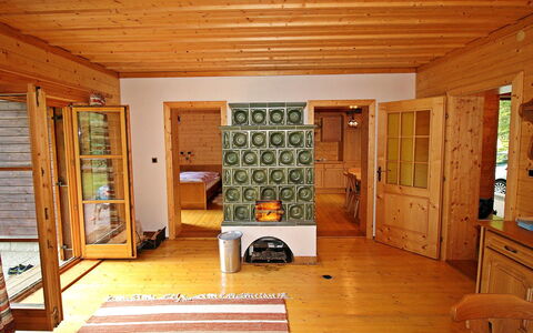 Haus Ahlfeld: Zimmer, Eigentum, Gebäude, Möbel, Decke, Holz, Interior Design, Hartholz, Holzbeize, Haus