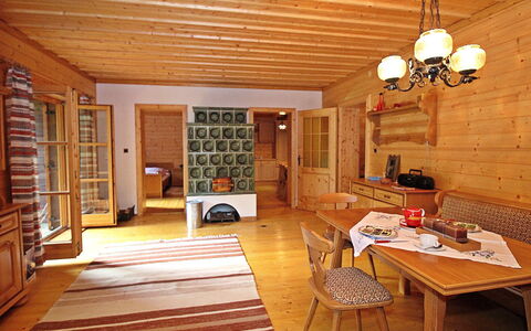 Haus Ahlfeld