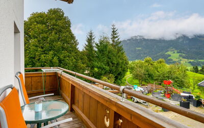 Unterkunft:&nbsp;Kitzsteinhorn 200.2