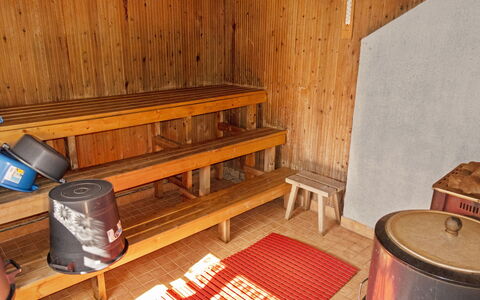 Kinttaanpirtti: Hütte, Haus, Zuhause, Gartenbauten, Abstellgleis, Blockhaus, Bauernhaus, Estate, Schuppen, Garten