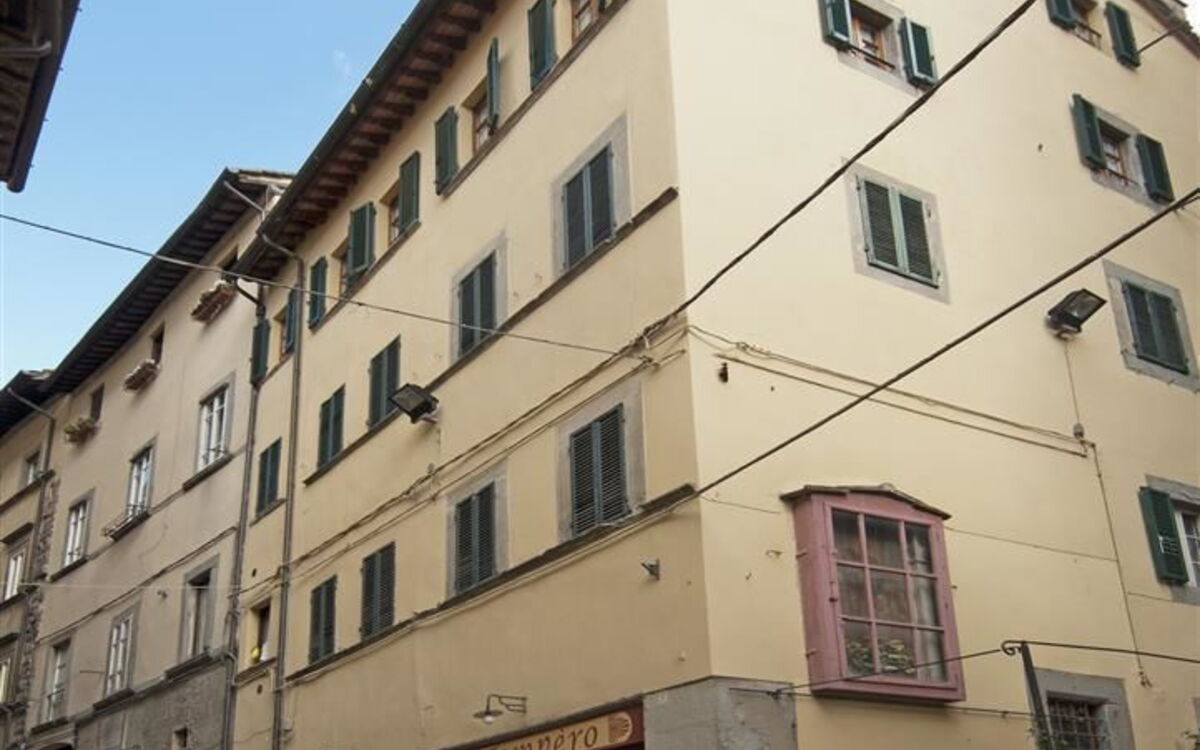 Appartamento Il Loggio