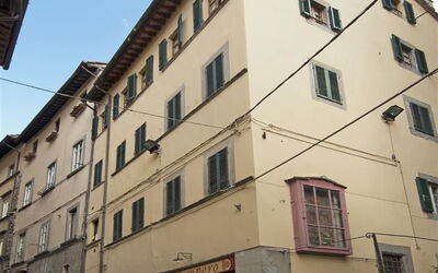 Appartamento Il Loggio