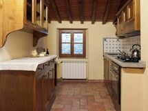 Appartamento Il Loggio