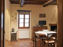 Appartamento Il Loggio