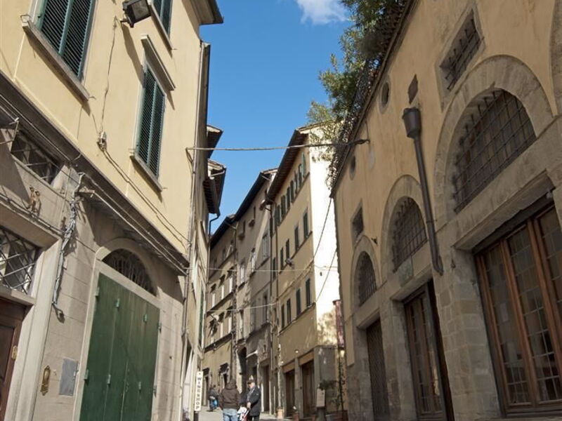 Appartamento Il Loggio
