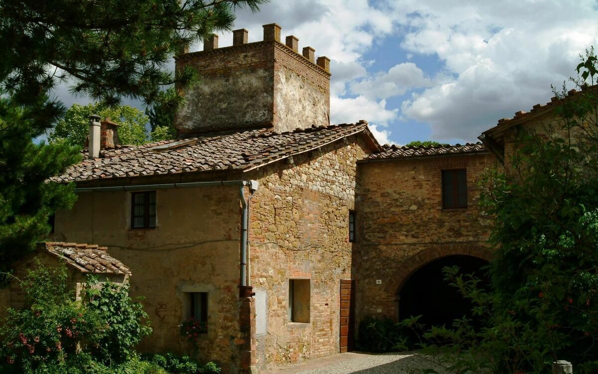 Montechiaro - Torre