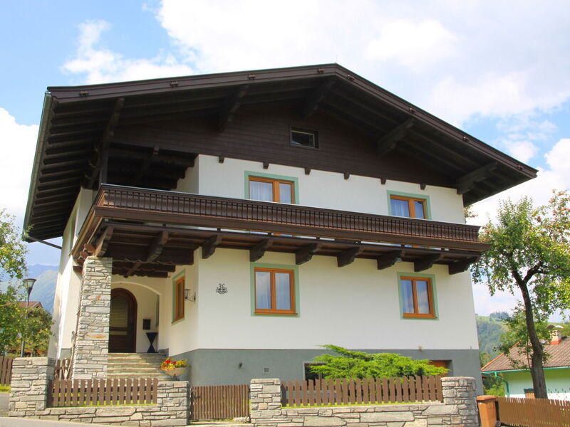 Unterkunft:&nbsp;Chalet Alpin 550.1