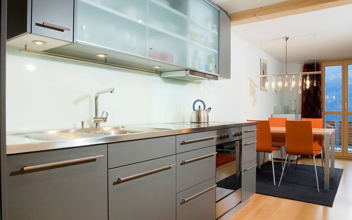 Unterkunft:&nbsp;Breithorn Residence Apt.3 11.2
