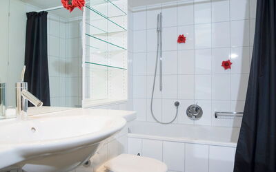 Unterkunft:&nbsp;Breithorn Residence Apt.3 11.2