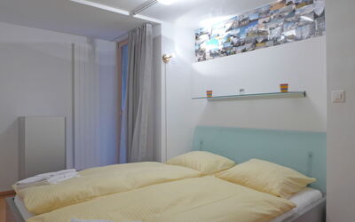 Unterkunft:&nbsp;Breithorn Residence Apt.3 11.2