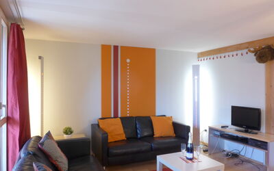 Unterkunft:&nbsp;Breithorn Residence Apt.3 11.2