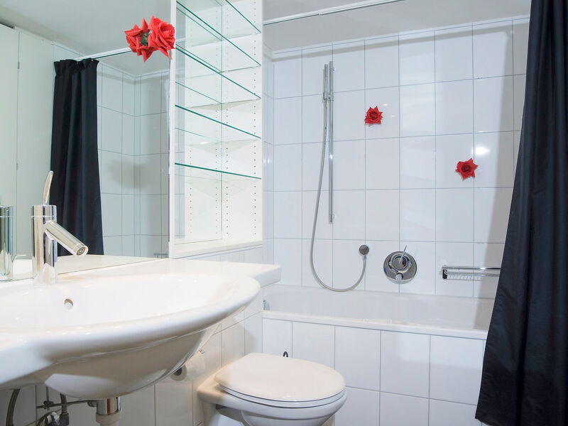 Unterkunft:&nbsp;Breithorn Residence Apt.3 11.2